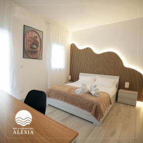 B&B Alèsia Montesilvano